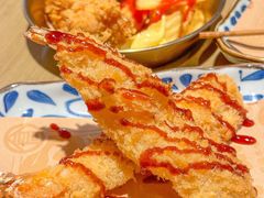 -吾妻拉面•和风食堂(群光广场店)