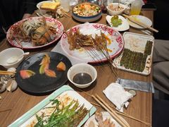 -小乾杯串店•16年沈阳烧烤(文安路店)
