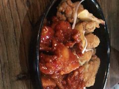 -MI WU FACTORY米屋美食工厂餐厅(绿地店)