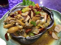 -威海渔村(静安旗舰店)