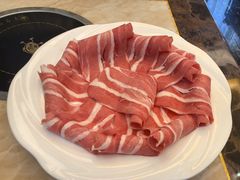 -内蒙古驻京办餐厅