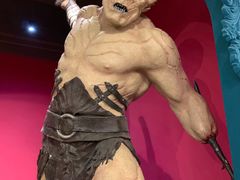 -疯克大象美式烤肉餐厅