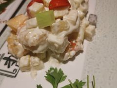 -陆壹捌餐厅(五大道店)