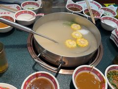 -大吉利·潮汕牛肉火锅(万峰路店)