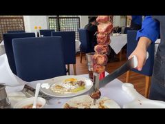 -拉蒂娜·巴西牛排馆 Latina·Brazilian Steakhouse(陆家嘴旗舰店)