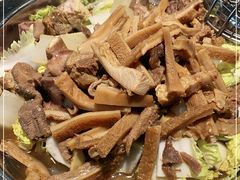 -古乐牛香·鲜牛肉牛杂火锅(千灯店)