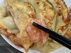 虾仁锅贴-劈柴院锅贴(沈阳路店)