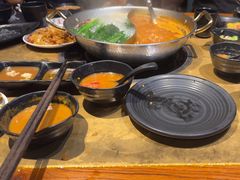 -手选潮汕鲜活牛肉火锅(二七广场店)