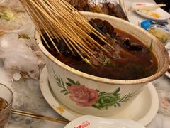 -160烧烤(香坊店)