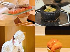 -松临·铁板烧&Omakase(神农店)