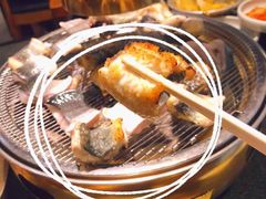 -味家烤肉烤鳗鱼牛排(西塔旗舰店)