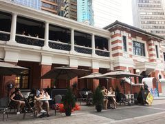 -大馆(前中区警署建築群)