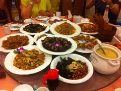 -大眼锅贴饺子(河西店)