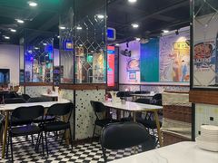 -澳门陈光记烧味饭店(南京德基广场店)