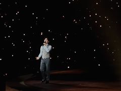 -宝能国际体育演艺中心