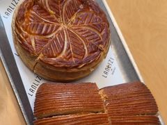 -LANLIZI BAKERY(COSMO店)