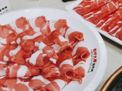 -阳坊大都涮羊肉(阳坊总店)