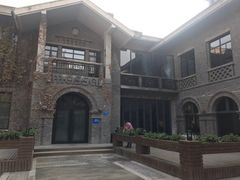 -江宁织造博物馆