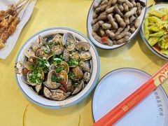 -小田油焖小龙虾(双井店)