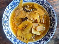 -西园寺素食(西园弄戒幢律寺店)