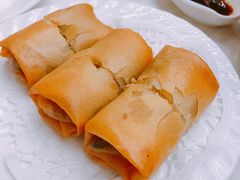 -潮福城大酒楼·潮粤菜·港式点心(阳光城店)