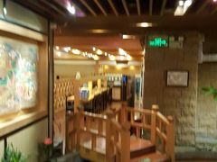 大堂-松子料理(亮马桥店)