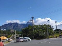 -金森红砖仓库