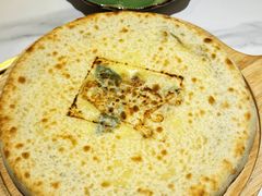 -get pizza意大利餐厅(凯德MALL店)
