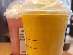 -星巴克(南京弘阳购物中心店)