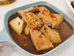 -香香海南菜餐厅