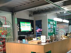 -绿壁虎攀岩基地(Tcar店)