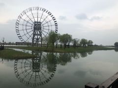 -苏州太湖湖滨国家湿地公园