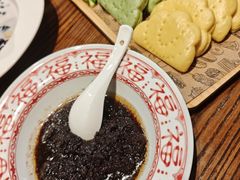 -厨大将烤肘子(镇江北路店)