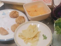 -百草滩羊清水涮羊肉(长城路店)