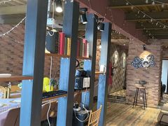 -玩坞轰趴馆·户外团建聚会主题生日派对馆(世豪广场店)