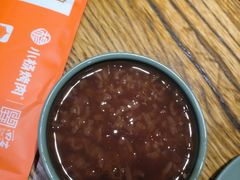 -小杨烤肉(朱雀店)