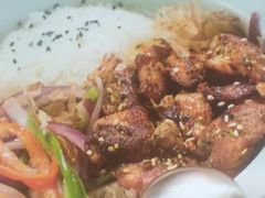 -厚生港萃·小吃餐厅(苍梧路店)