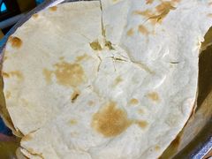 Nan烤饼-食彩美印度特色美食餐厅·印度料理