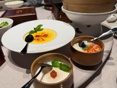 -四季民福烤鸭店(外滩外白渡桥店)
