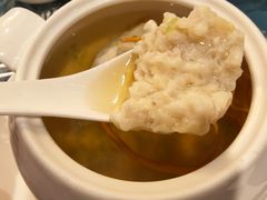 -红莲中餐厅(日航饭店)