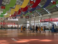 -大连外国语大学(旅顺校区)