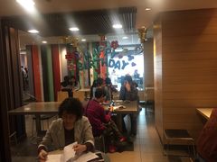 大堂-麦当劳(百利广场店)