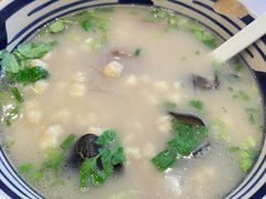 -北往西·西安油泼面(万德庄店)