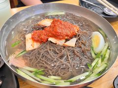 -高社长参鸡汤(高丽街店)