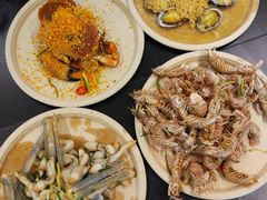 -盒马鲜生(宝地店)