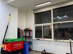 -零度健身工作室