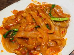 -不曾在把把烧•烧烤(莲坂磐基店)