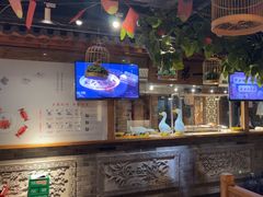 -京味斋·北京烤鸭(华威桥北工大店)