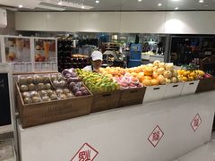 -泉上·发现DISCOVERY ·黔菜餐厅(银海元隆广场店)