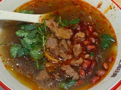 -小杨生煎(周浦万达店)
